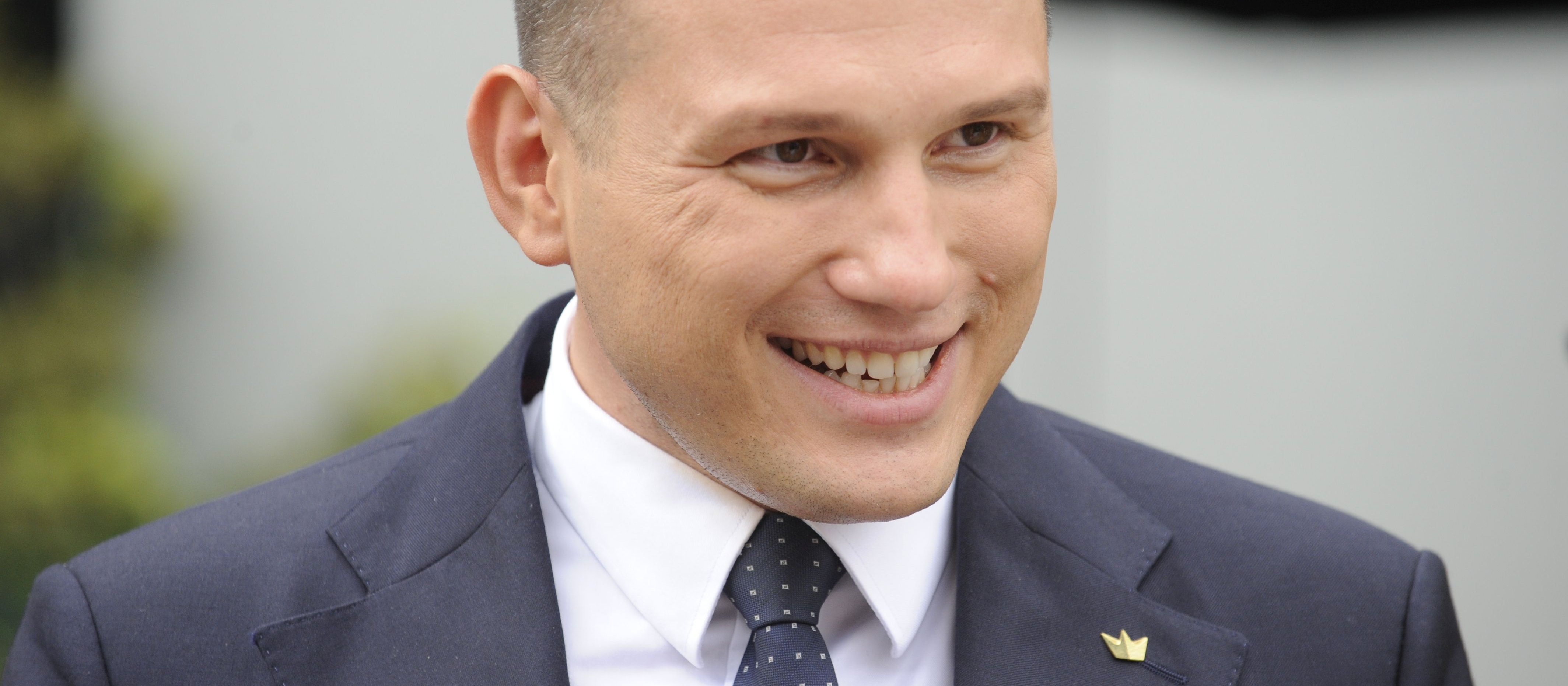 Imperium Kontratakuje wchłonie Nową Nadzieję. Oto plan Sławomira Mentzena