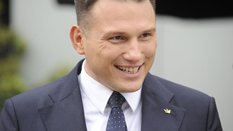Lider Konfederacji Sławomir Mentzen