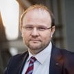 Artur Dyczko, pełniący obowiązki prezesa JSW