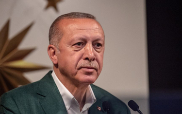 Erdogan: Wybraliśmy S-400 a nie Patrioty bo USA nie zaproponowały warunków