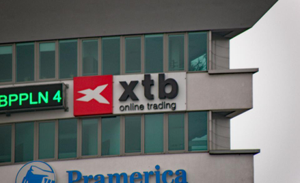 XTB. Nadszedł czas realizacji zysków