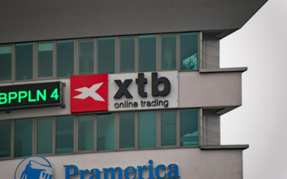Brokerzy: X-Trade Brokers z szansą na dywidendę
