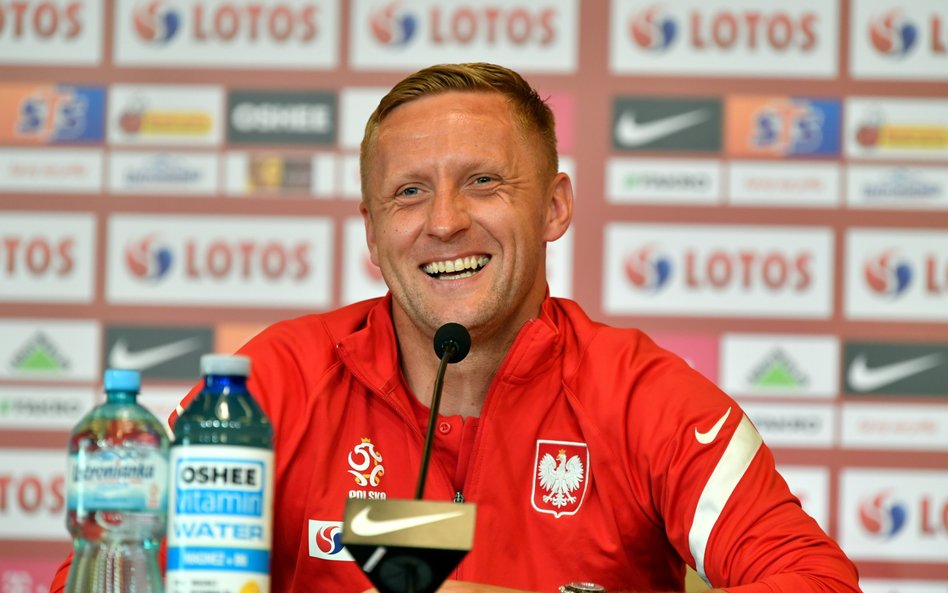 Kamil Glik