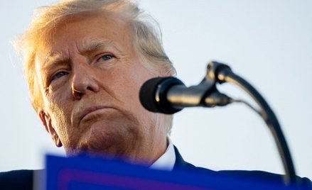 Donald Trump postawiony w stan oskarżenia