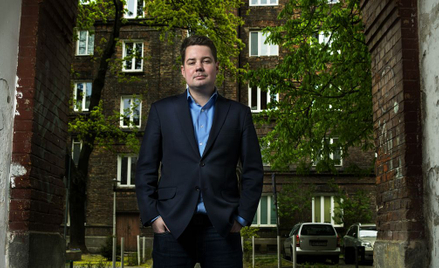 Bartosz Rydliński: Warto płacić wyższe podatki