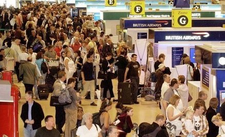 Poznaj pasażerów z piekła rodem