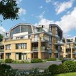 Bronowice Residence