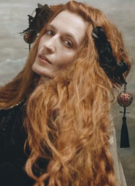 Florence, będzie gwiazdą festiwalu w sobotę