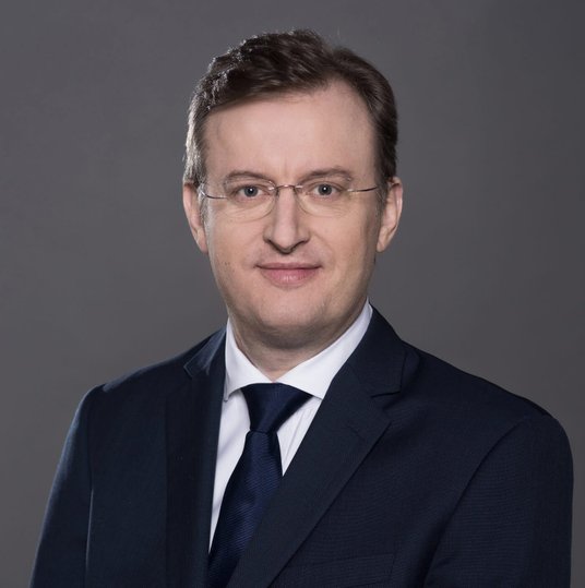 Adam Sikorski, prezes Unimotu