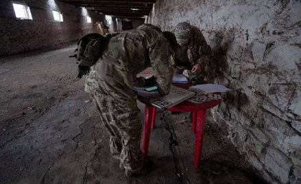 Rosyjska armia w Donbasie. Podboje, których nie ma