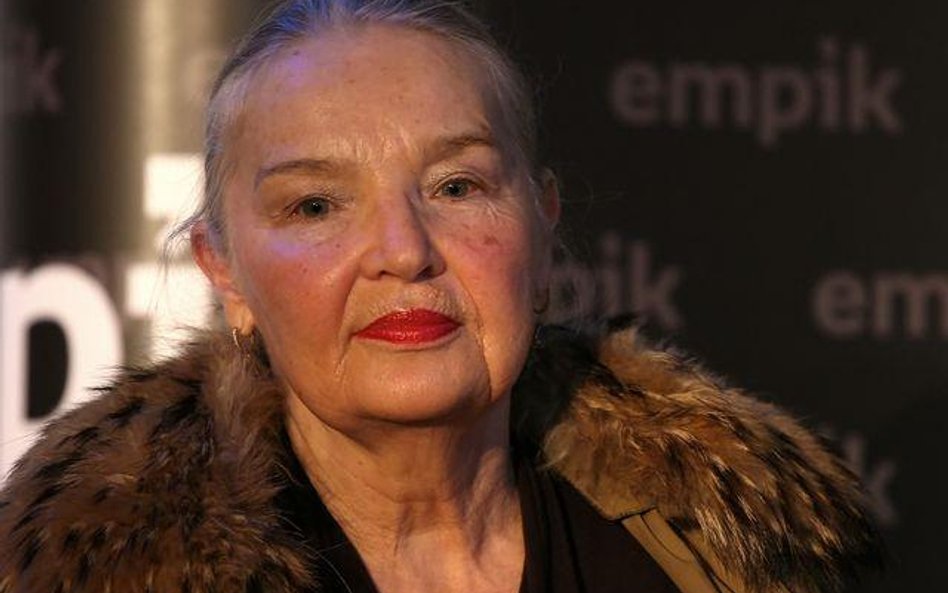 Jadwiga Staniszkis
