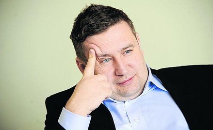 Gdy wejdziemy na GPW, Opery nie będzie już w akcjonariacie