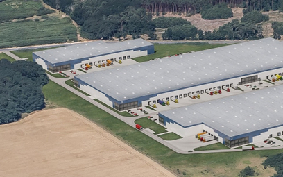 Accolade zainwestuje w park przemysłowy w Sulechowie ponad 60 mln euro