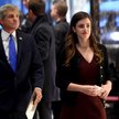 Donald Trump zwolnił asystentkę. Ujawniła informacje o jego rodzinie