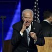 Prezydent-elekt Joe Biden