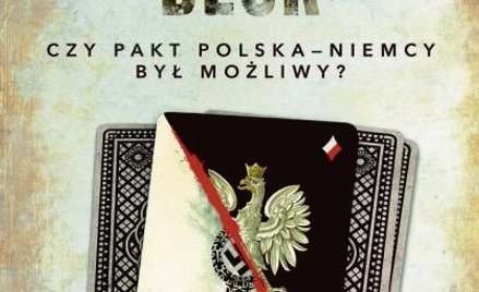 Czy mogliśmy iść z Hitlerem?
