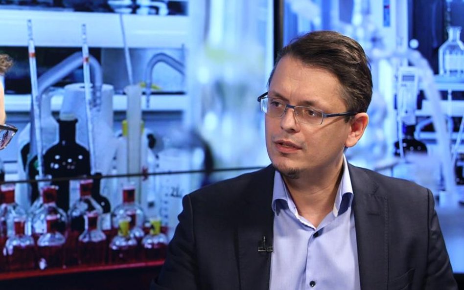 #RZECZoBIZNESIE: Paweł Podsiedlik: Przedsiębiorcy niepotrzebnie boją się skarbówki
