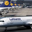 Lufthansa chce kupić sedno Alitalii