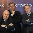 Kancelaria założona przez prof. Grzegorza Domańskiego, Krzysztofa Zakrzewskiego i Józefa Palinkę wci