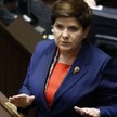 Wiemy już, ile wyniosły nagrody dla rządu Beaty Szydło w 2016 roku