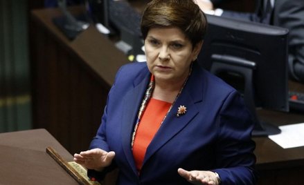Wiemy już, ile wyniosły nagrody dla rządu Beaty Szydło w 2016 roku