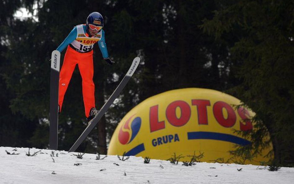 Lotos Cup 2009: zakończył się piąty rok