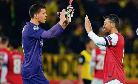 Rusza Liga Mistrzów