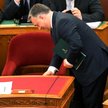 Premier Węgier Viktor Orban