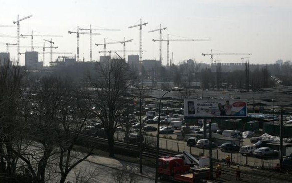 Gastel Żurawie dalej w walce o Elbud