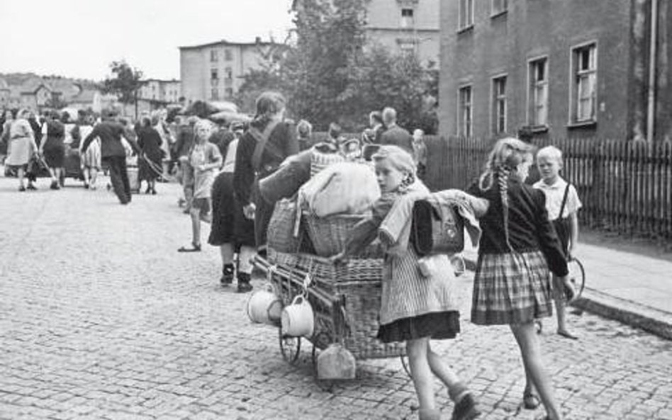 Kolejna rozprawa w procesie przeciw twórcom serialu "Nasze matki, nasi ojcowie"