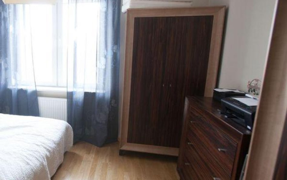 Ile za wynajem apartamentu