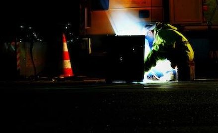 Nadgodziny nocne kosztują więcej