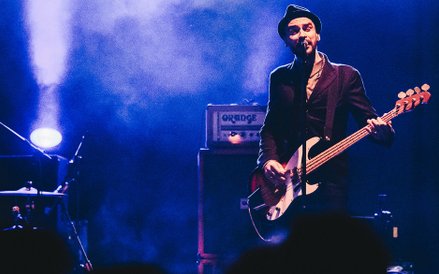 Kim Novak (fot. Jacek Smoter)