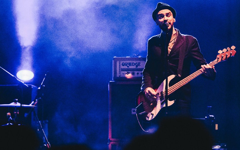 Kim Novak (fot. Jacek Smoter)