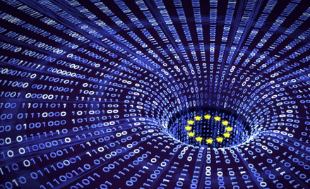 "Europa na miarę ery cyfrowej” coraz bliżej? - Maria Turbasa o projektach Digital Services Act i Dig