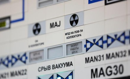 Jeżeli na budowanej na Białorusi elektrowni jądrowej dojdzie do awarii, to ucierpią nie tylko najbli