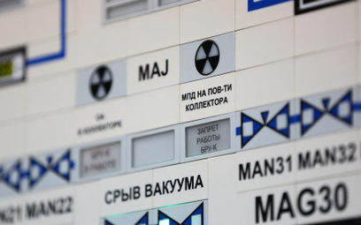 Jeżeli na budowanej na Białorusi elektrowni jądrowej dojdzie do awarii, to ucierpią nie tylko najbli