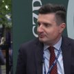 dr Paweł Poszytek, dyrektor generalny Fundacji Rozwoju Systemu Edukacji