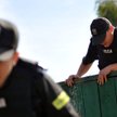 Nowe wymogi sprawnościowe dla policjantów. "Poziom 10-latka"