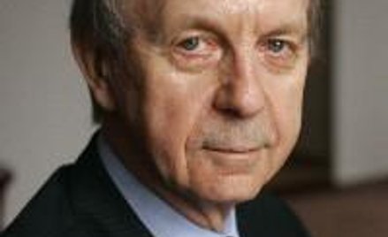 prof. Stanisław Sołtysiński