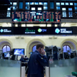 Rekordowa sesja na Wall Street