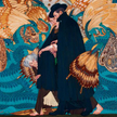 „Wojna i my”, Czesław Okuń, 1917–1923, Narodowe Muzeum w Warszawie; wystawa w Kunsthalle München czy