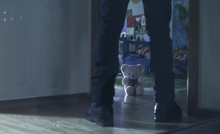 Czujni wygrywają z pedofilem