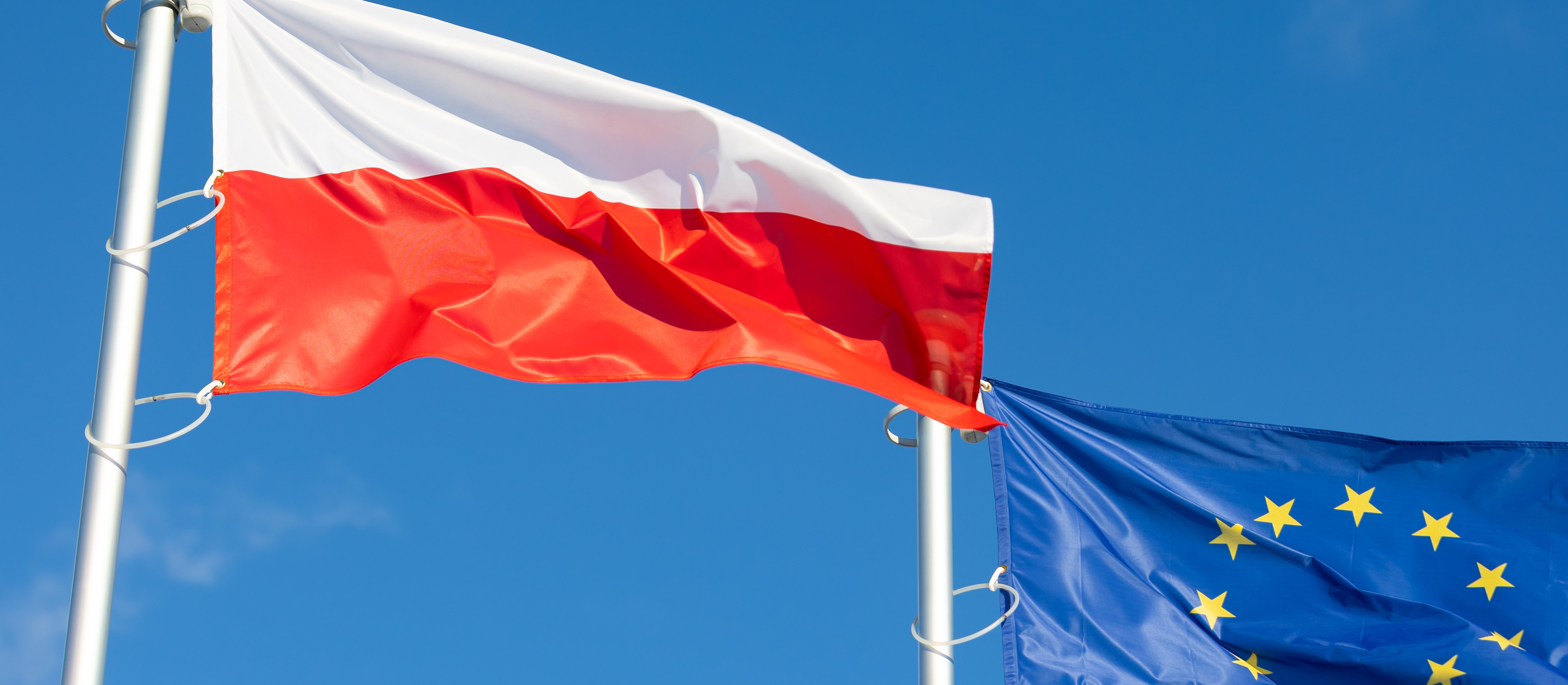 Czy UE pomogła polskiej gospodarce? Jednoznaczna ocena Polaków