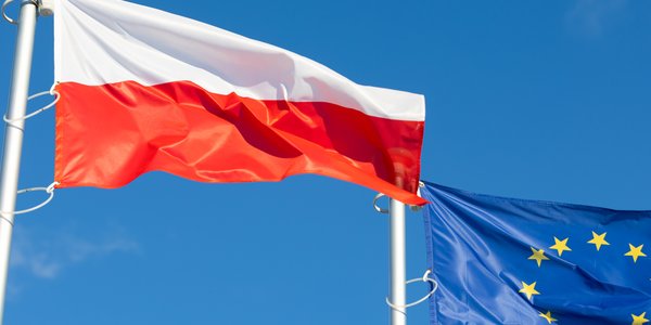 Czy UE pomogła polskiej gospodarce? Jednoznaczna ocena Polaków