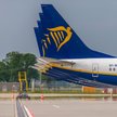 Ryanair zarobił prawie 2 mld euro