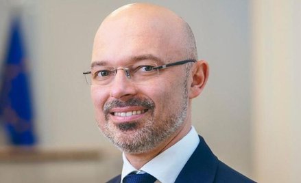 Michał Kurtyka, minister klimatu