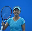 Peng Shuai