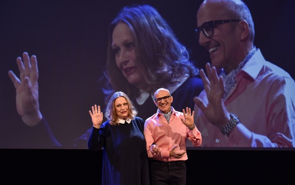 Słownik Ptaszków Polskich (fot. Tomasz Słupski)