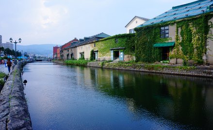 Silne trzęsienie ziemi w Japonii